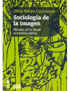 Sociología de la imagen (Usado)