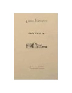 Libros extraños (Nuevo)