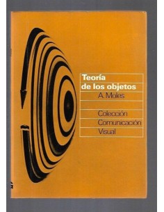 Teoría de los objetos (Nuevo)
