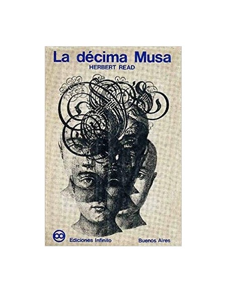 La décima musa (Nuevo) La décima musa (Nuevo)