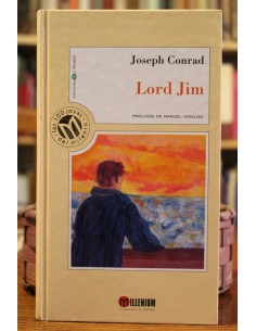 Lord Jim (Usado)