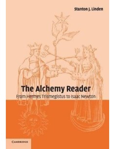 The alchemy reader (Usado)