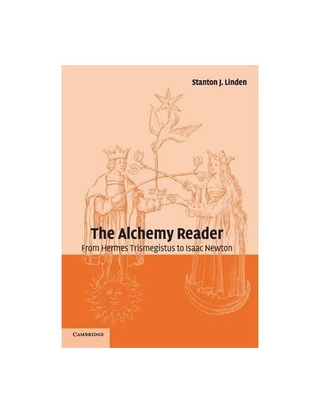 The alchemy reader (Usado)