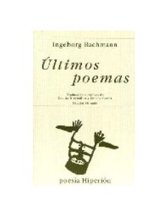 Últimos poemas (Nuevo)