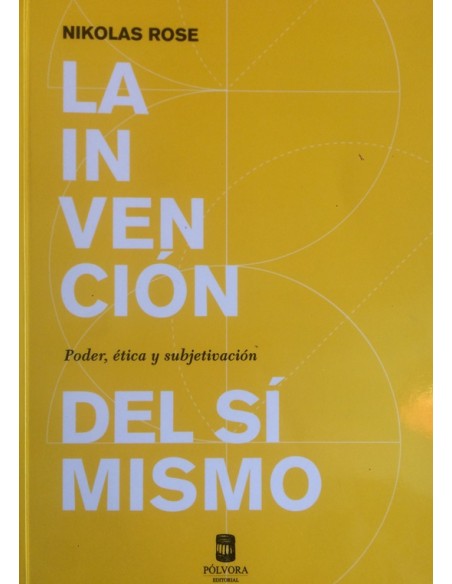 La invención del sí mismo (Usado)