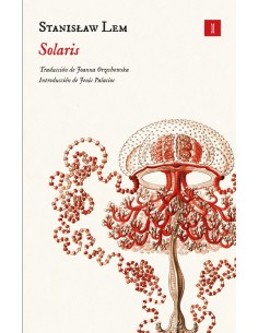 Solaris (Nuevo)