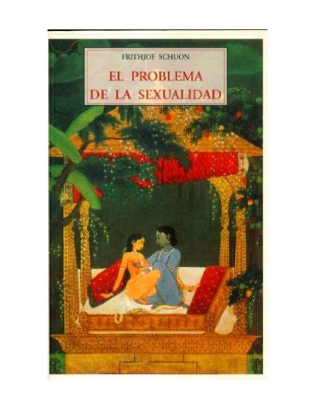El problema de la sexualidad (Nuevo)