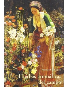 Hierbas aromáticas del campo (Nuevo)