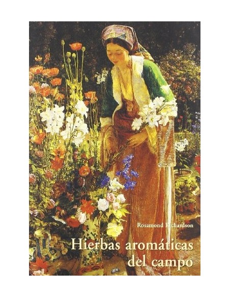 Hierbas aromáticas del campo (Nuevo) Hierbas aromáticas del campo (Nuevo)