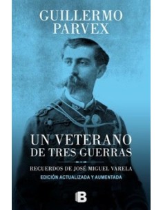 Un veterano de tres guerras (Nuevo)