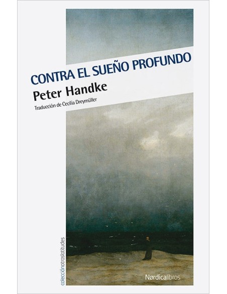 Contra el sueño profundo (Usado) Contra el sueño profundo (Usado)