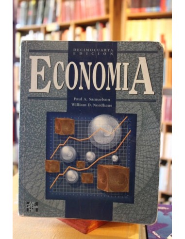 Economía (Usado)