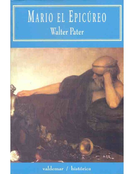 Mario el Epicúreo (Nuevo)