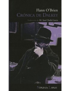 Crónica de Dalkey (Usado)