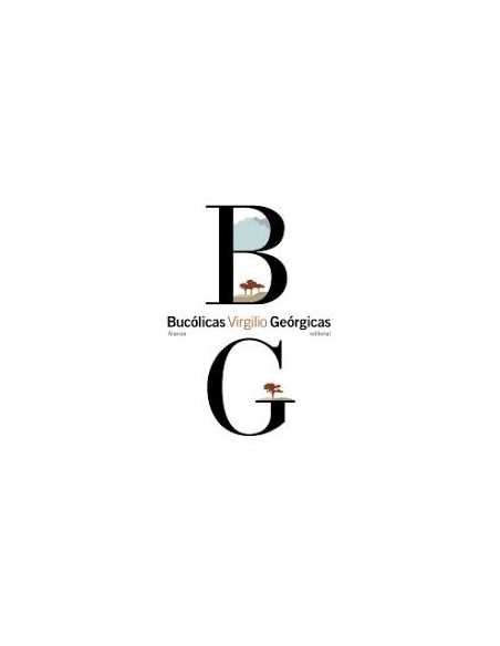 Bucólicas. Geórgicas (Nuevo) Bucólicas. Geórgicas (Nuevo)