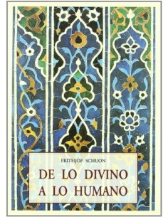 De lo divino a lo humano (Nuevo)