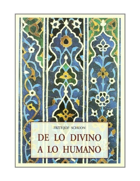 De lo divino a lo humano (Nuevo)