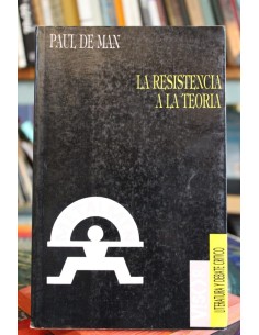 La resistencia a la teoría (Usado)