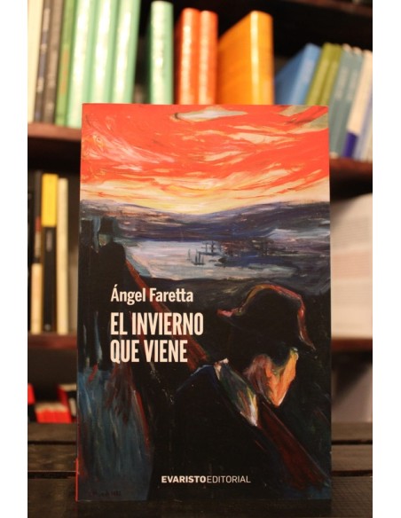 El invierno que viene (Nuevo) El invierno que viene (Nuevo)