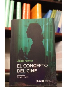 El concepto de cine (Nuevo)