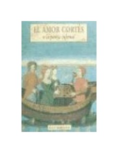 El amor cortés o la pareja infernal (Nuevo)