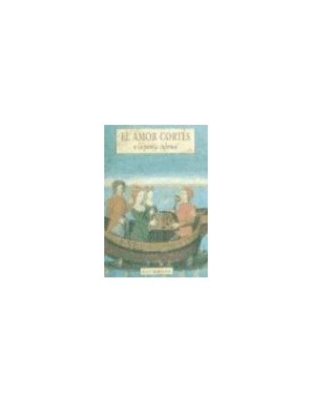 El amor cortés o la pareja infernal (Nuevo)