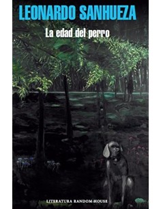 La edad del perro (Nuevo)