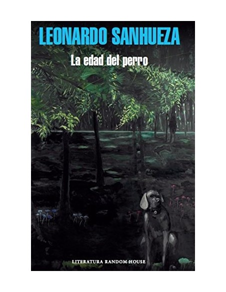 La edad del perro (Nuevo) La edad del perro (Nuevo)