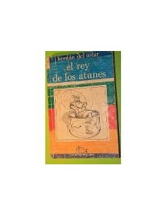 El rey de los atunes y Las aventuras de Totora (Nuevo)