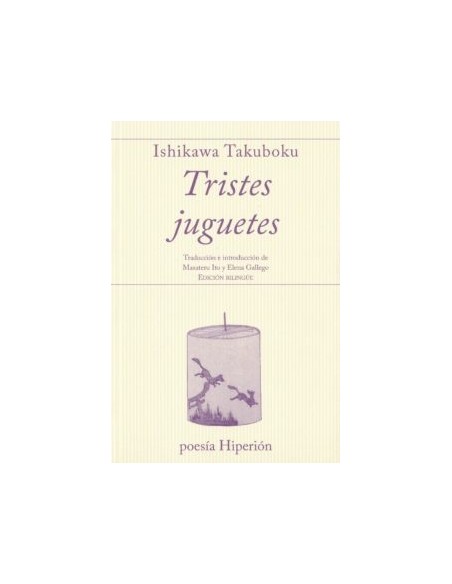 Tristes juguetes (Nuevo) Tristes juguetes (Nuevo)