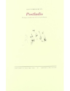 Postludio (Nuevo)