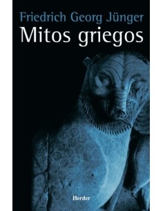 Mitos griegos (Nuevo)