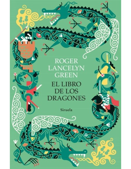 El libro de los dragones (Nuevo)