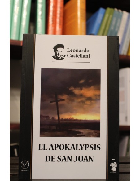 El apokalypsis de San Juan (Nuevo) El apokalypsis de San Juan (Nuevo)