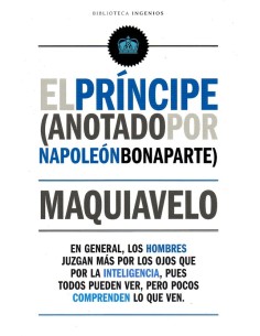 El príncipe (Nuevo)