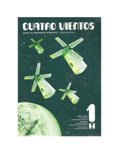 Cuatro Vientos 1 (Usado)