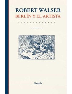 Berlín y el artista (Nuevo)