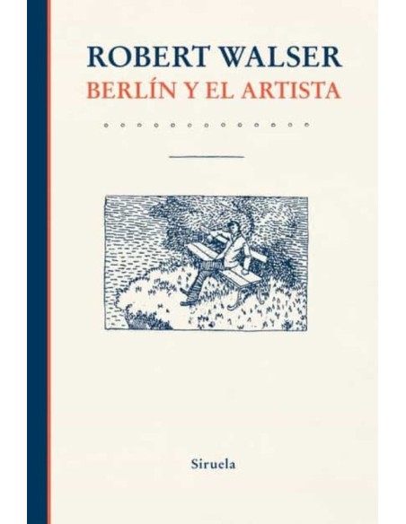 Berlín y el artista (Nuevo) Berlín y el artista (Nuevo)
