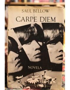 Carpe Diem (Usado)