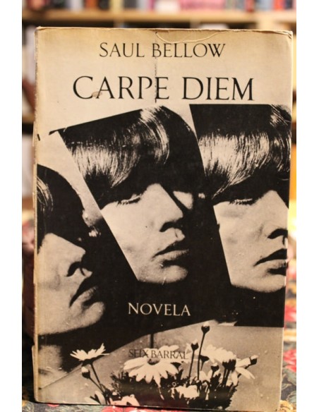 Carpe Diem (Usado) Carpe Diem (Usado)