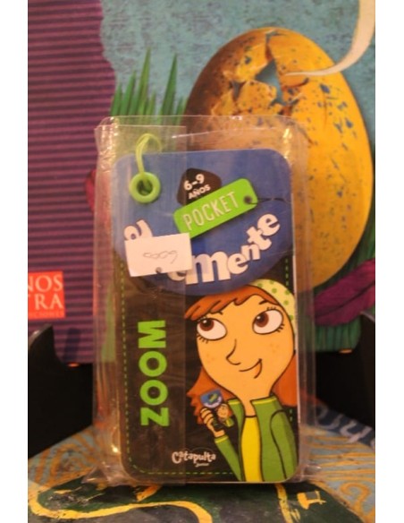 Abremente Zoom (Nuevo)