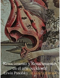 Renacimiento y renacimientos en el arte occidental (Nuevo)