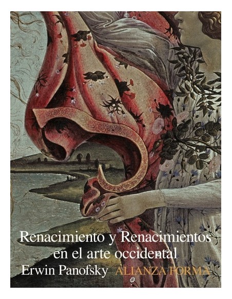 Renacimiento y renacimientos en el arte occidental (Nuevo) Renacimiento y renacimientos en el arte occidental (Nuevo)