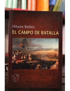 El campo de batalla (Nuevo)