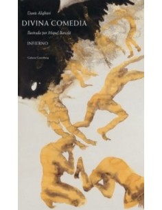 Divina comedia. Infierno (Usado)