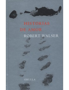 Historias de amor (Usado)