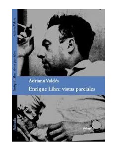 Enrique Lihn: vistas parciales (Usado)