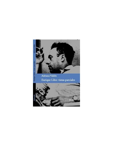 Enrique Lihn: vistas parciales (Usado)