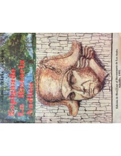 Espigando la historia andina (Usado)