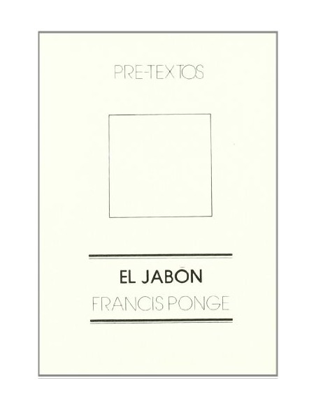 El Jabón (Nuevo)